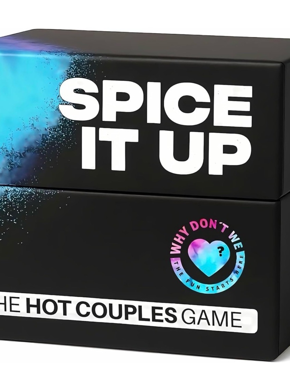 Hot Couples Game